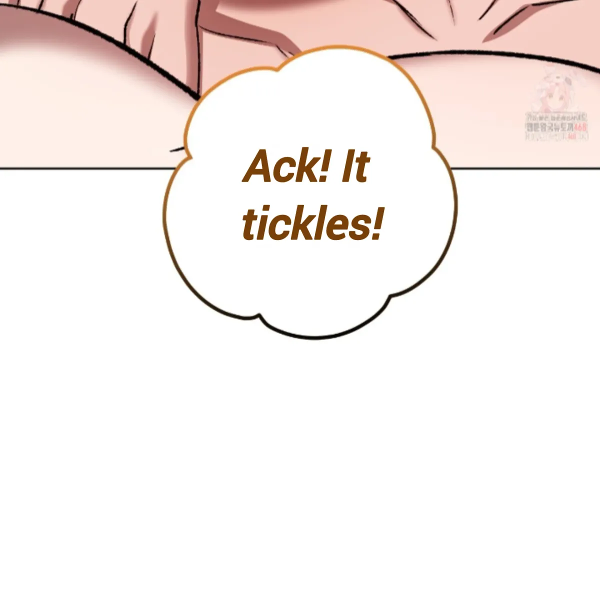 Shock-a-Bye Baby (Novel) Chapter 25 page 87 - 