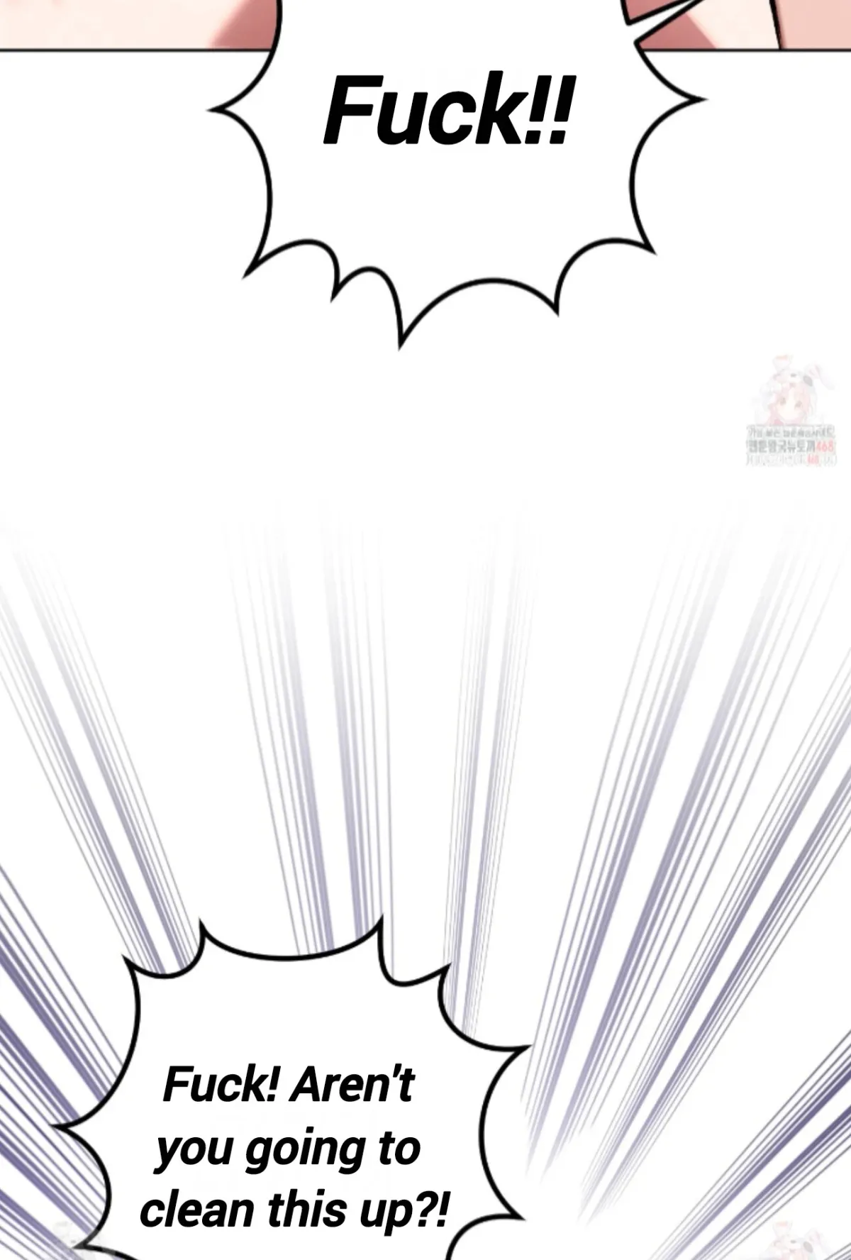 Shock-a-Bye Baby (Novel) Chapter 25 page 89 - 