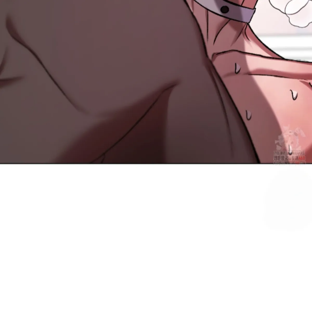 Shock-a-Bye Baby (Novel) Chapter 25 page 100 - 