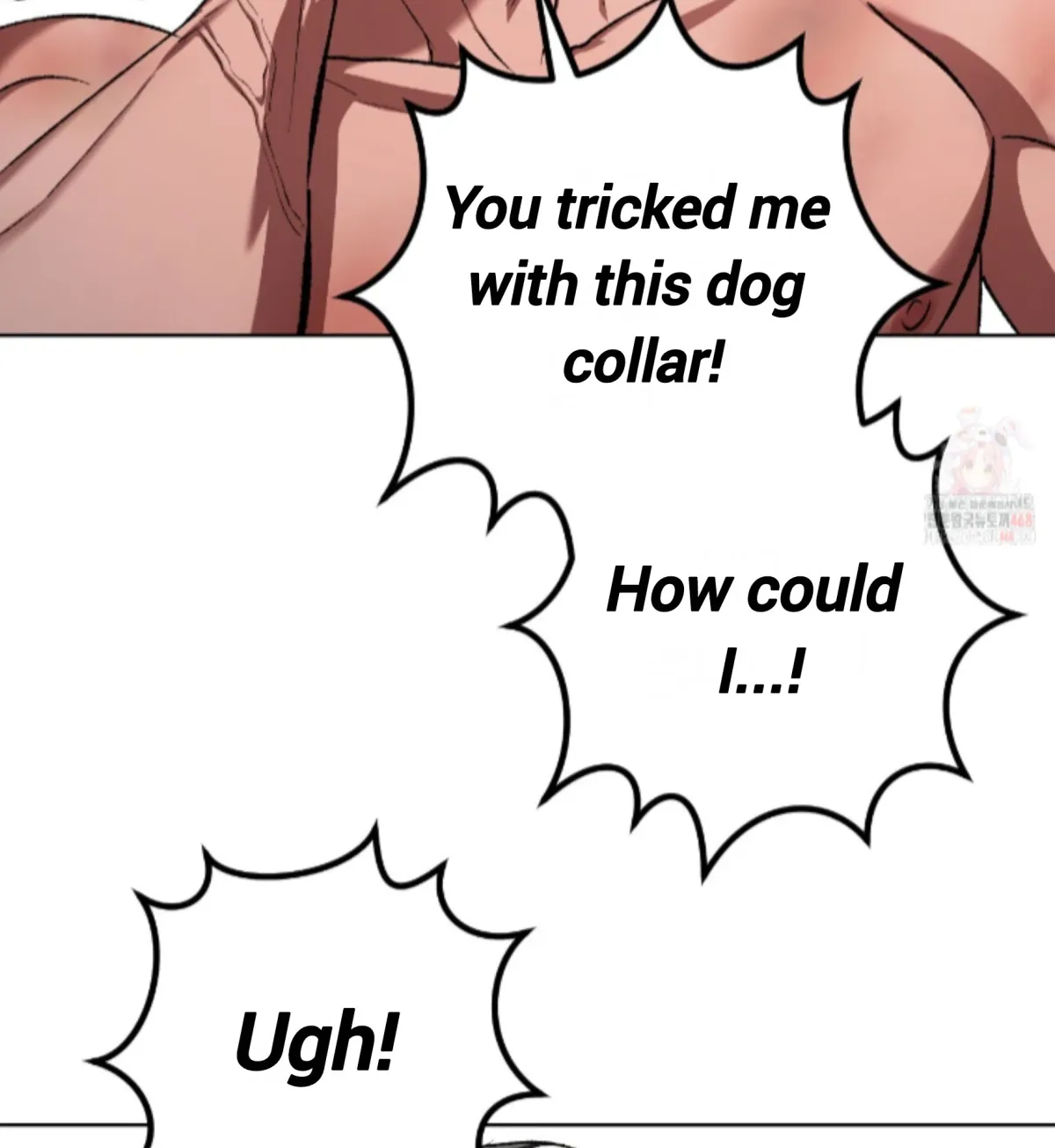 Shock-a-Bye Baby (Novel) Chapter 26 page 39 - 