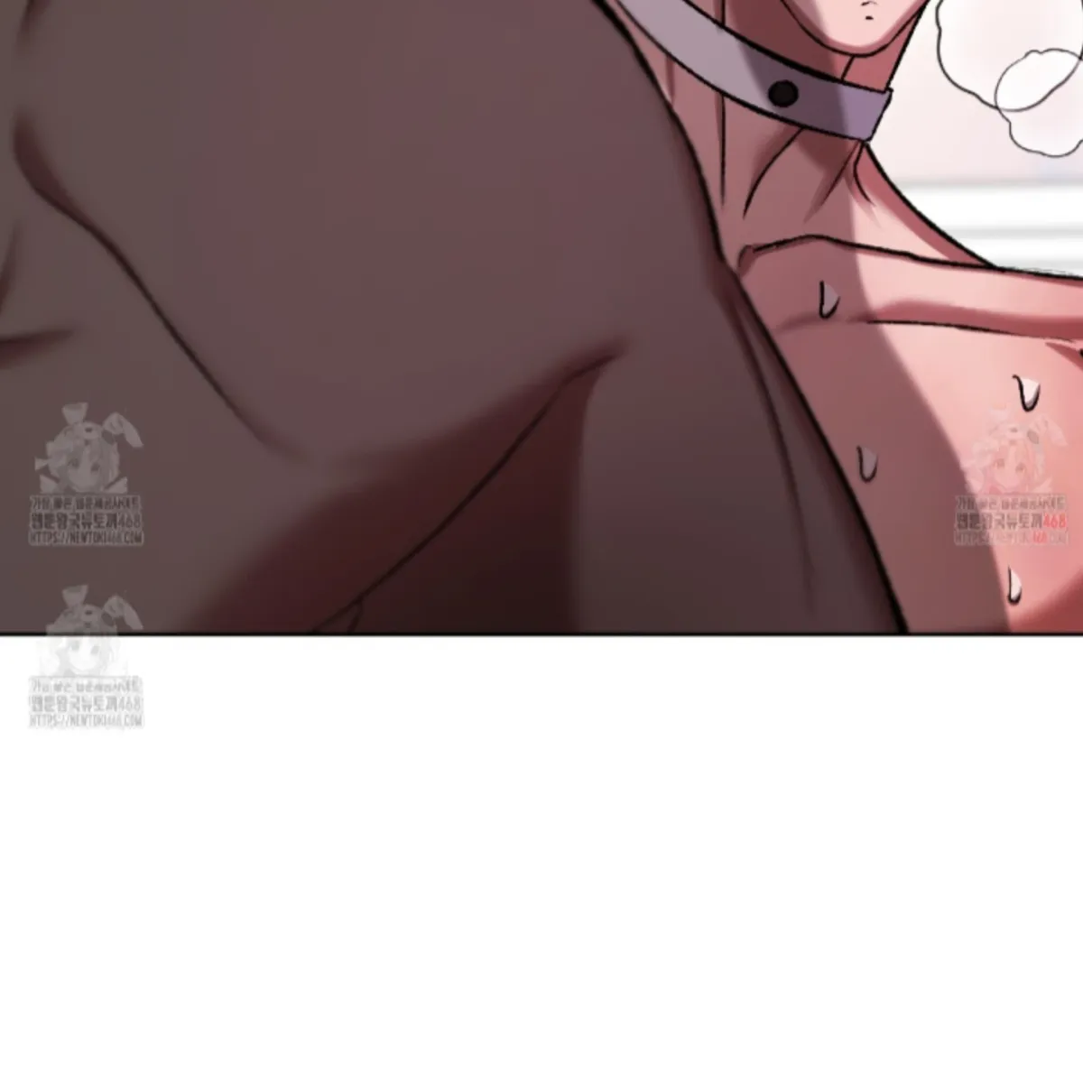 Shock-a-Bye Baby (Novel) Chapter 26 page 6 - 