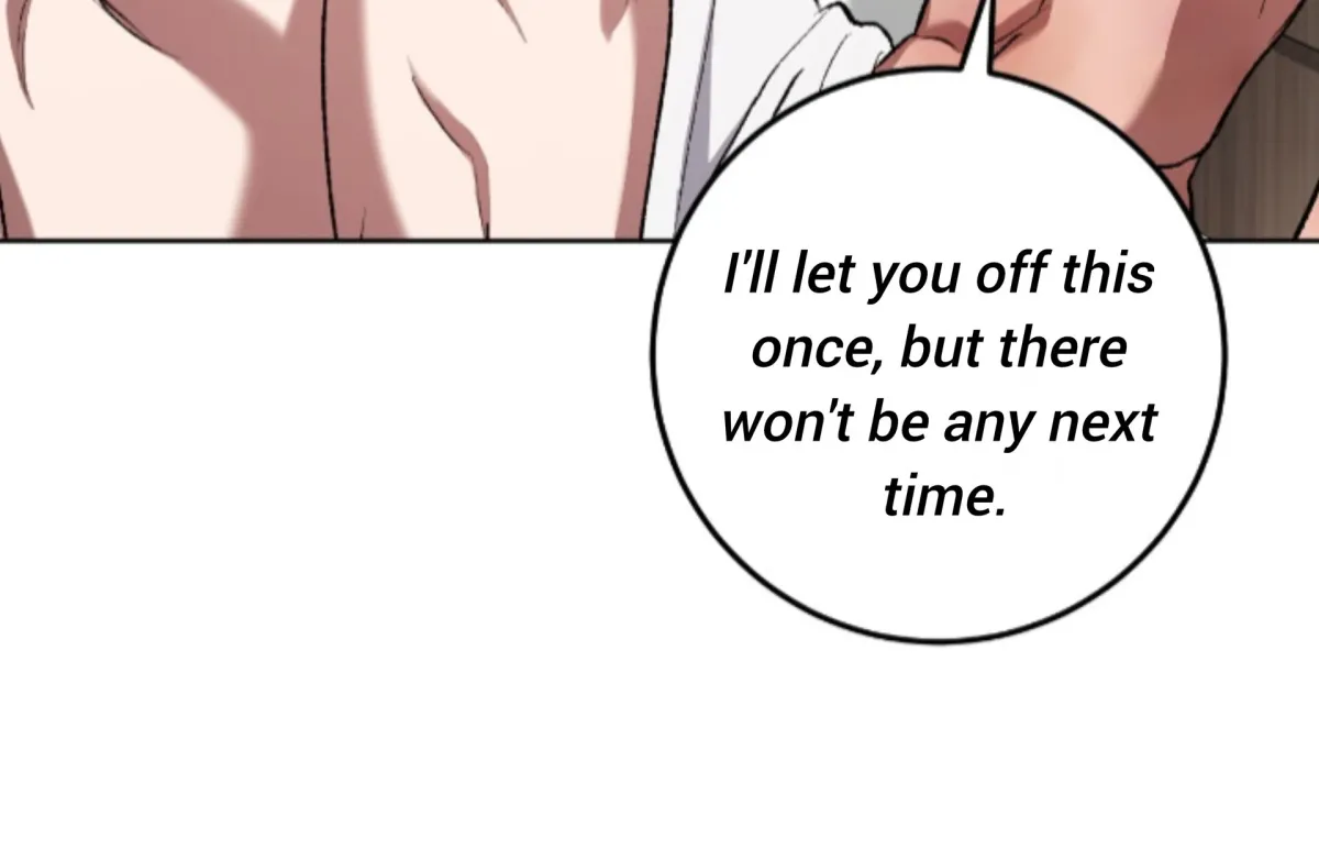 Shock-a-Bye Baby (Novel) Chapter 26 page 72 - 