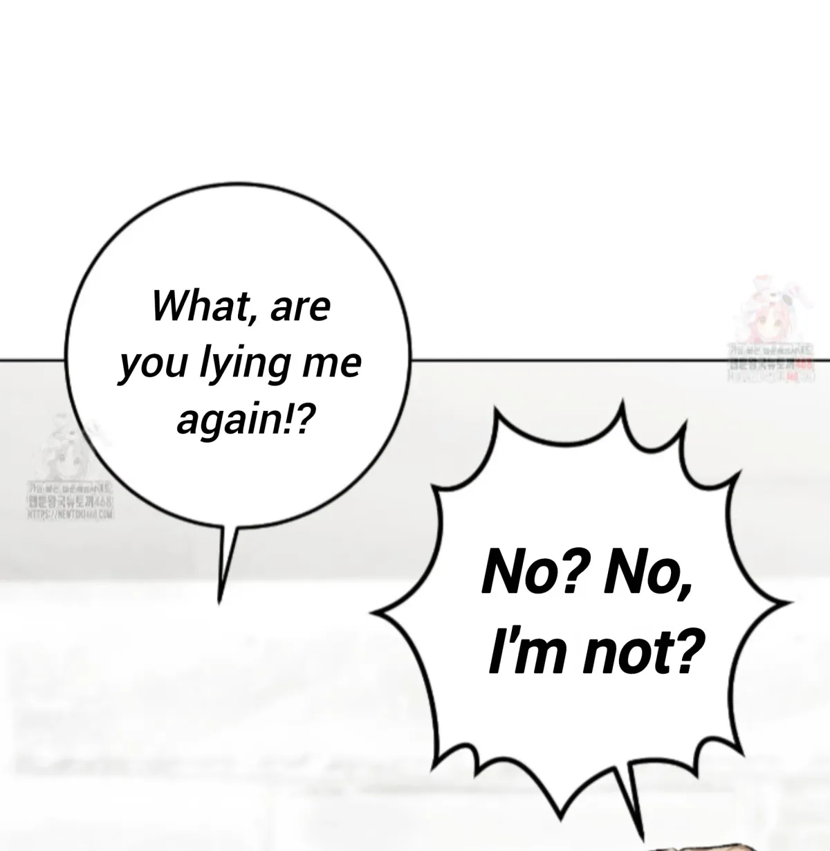 Shock-a-Bye Baby (Novel) Chapter 26 page 74 - 