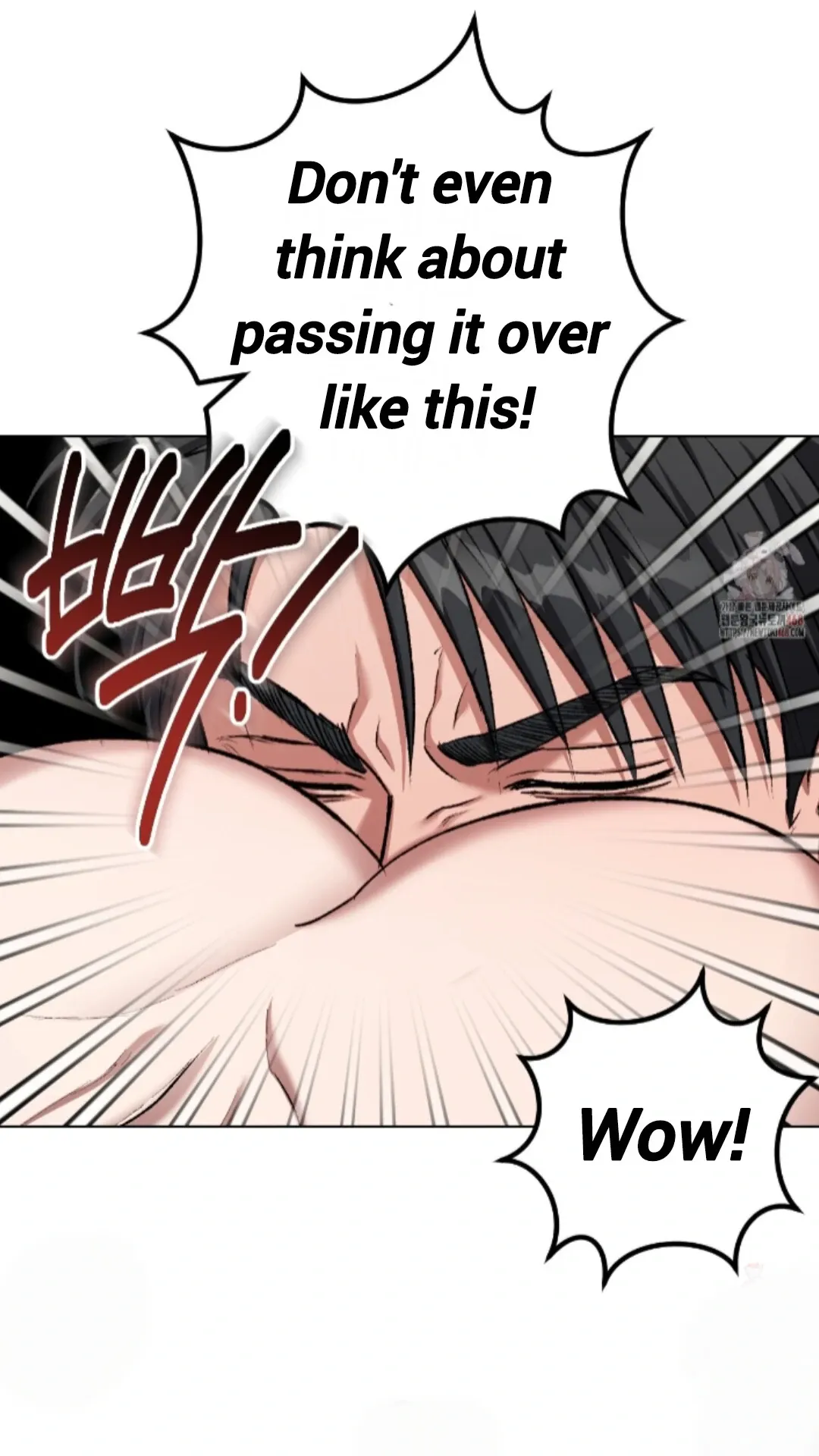 Shock-a-Bye Baby (Novel) Chapter 26 page 10 - 