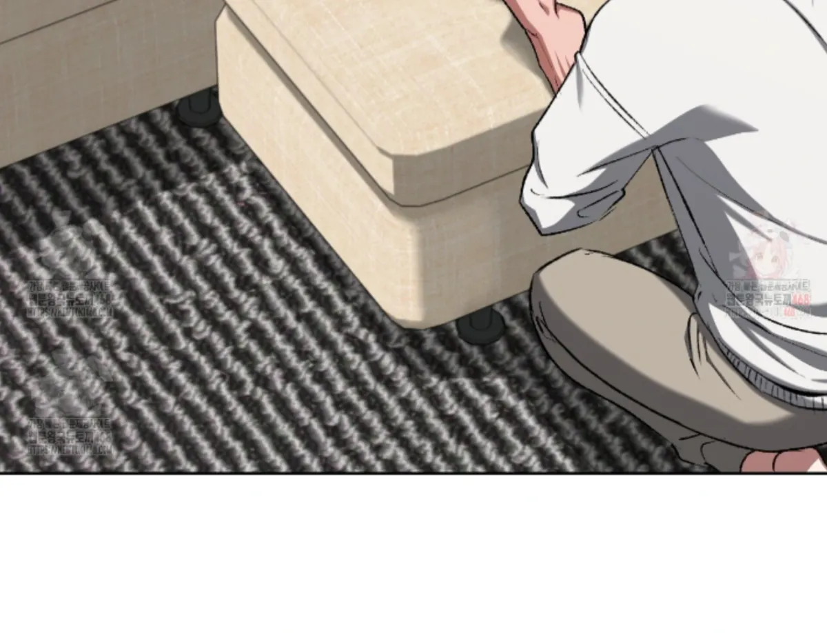 Shock-a-Bye Baby (Novel) Chapter 26 page 100 - 
