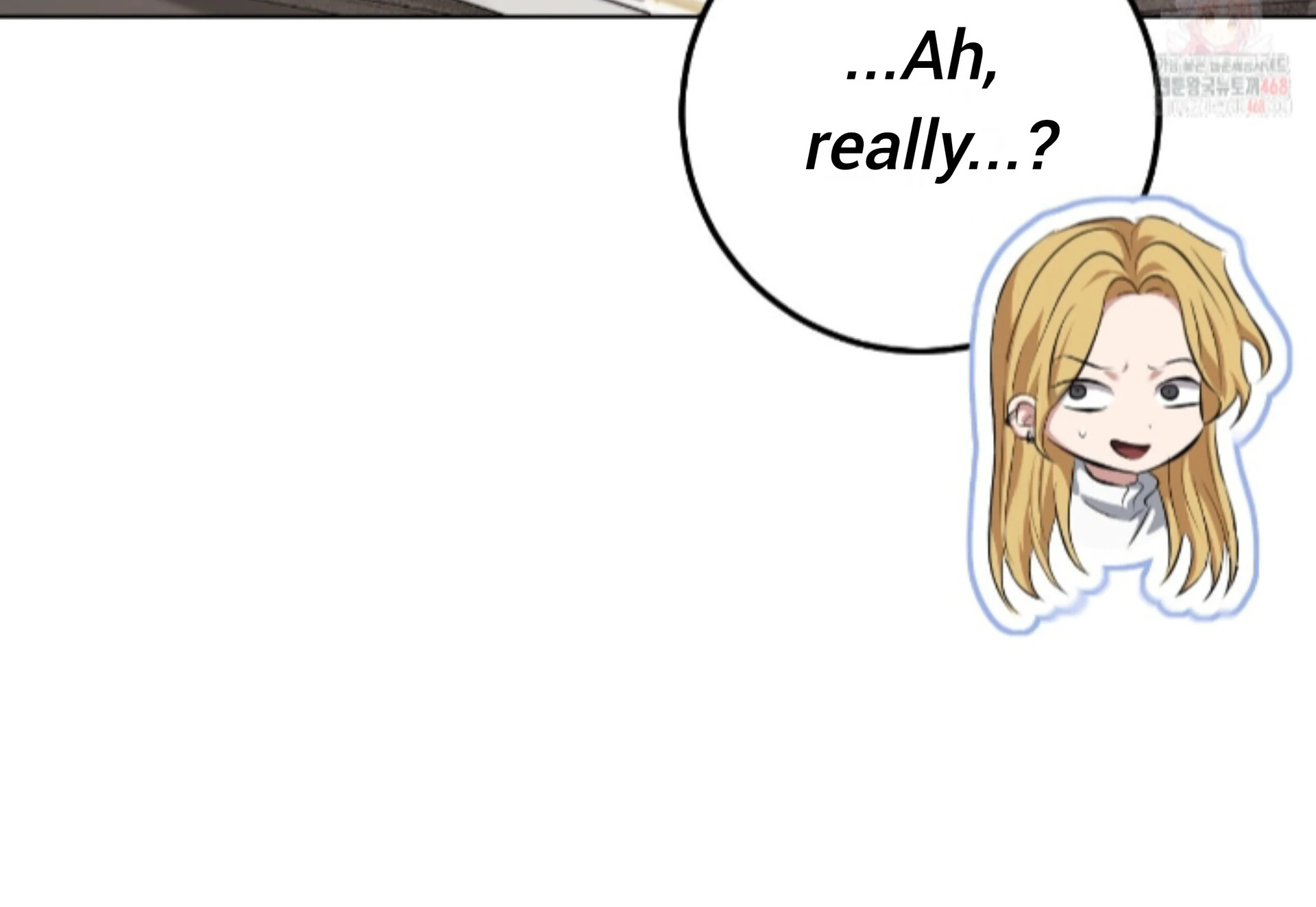 Shock-a-Bye Baby (Novel) Chapter 27 page 25 - 