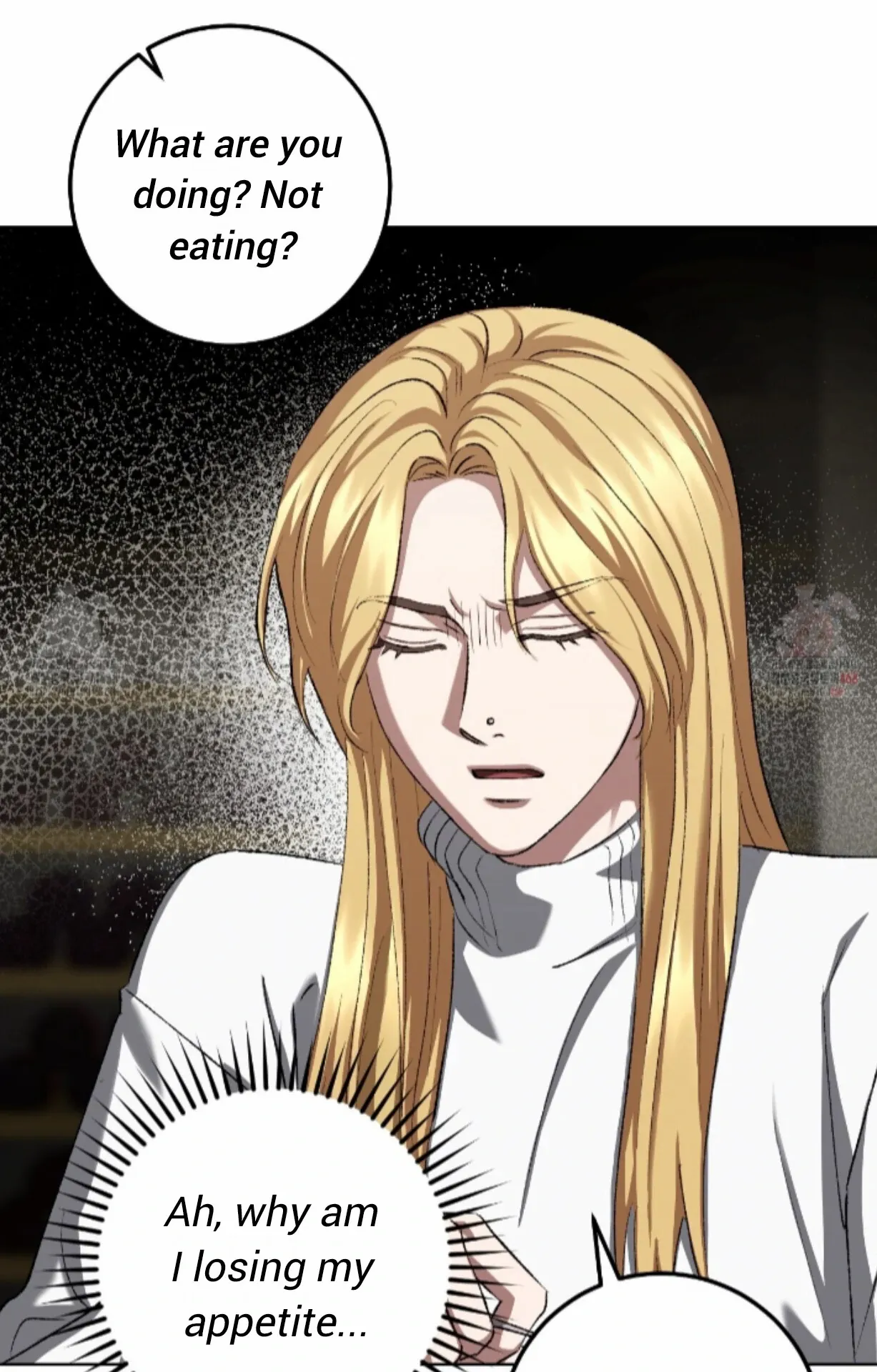 Shock-a-Bye Baby (Novel) Chapter 27 page 32 - 