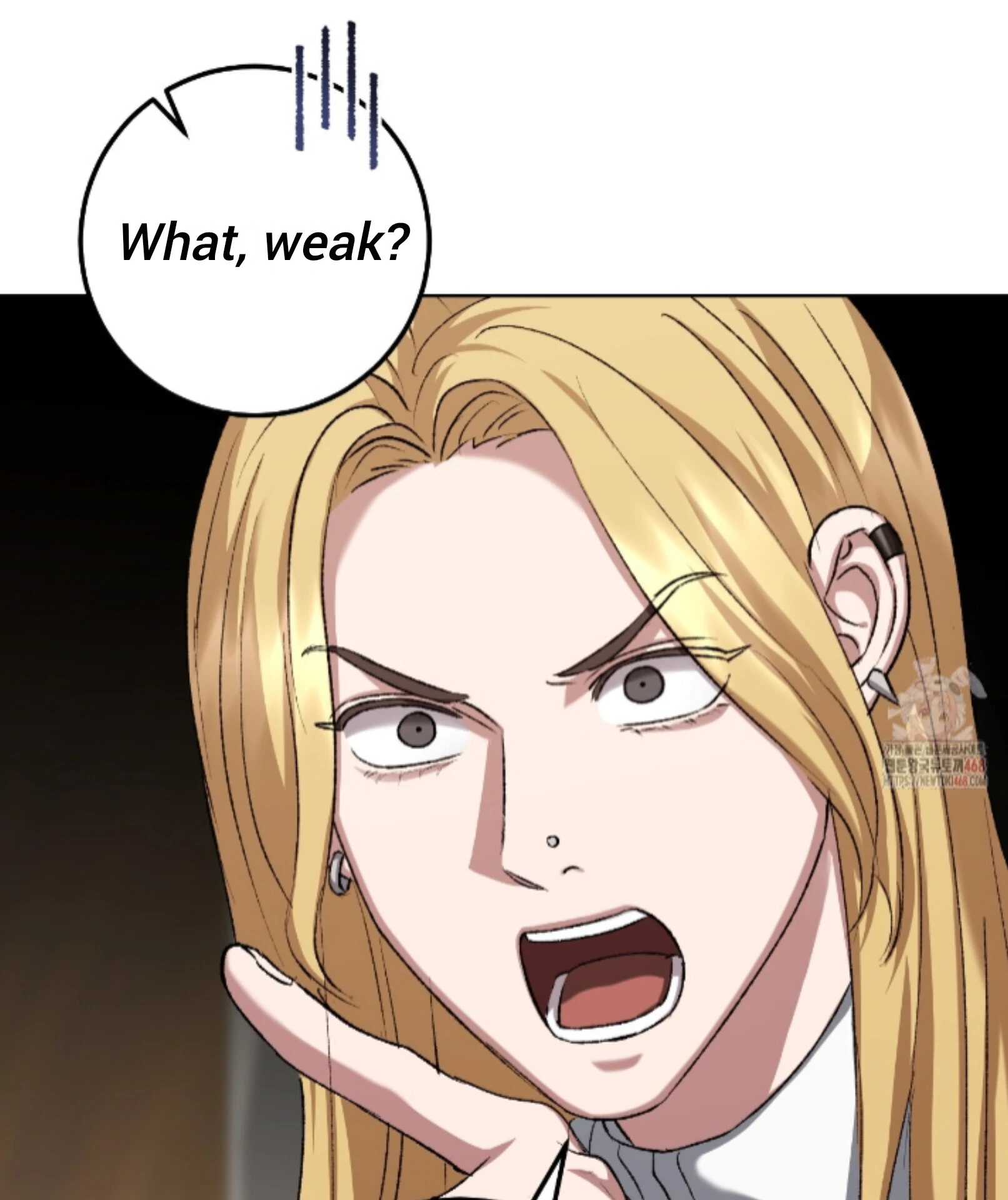 Shock-a-Bye Baby (Novel) Chapter 27 page 43 - 