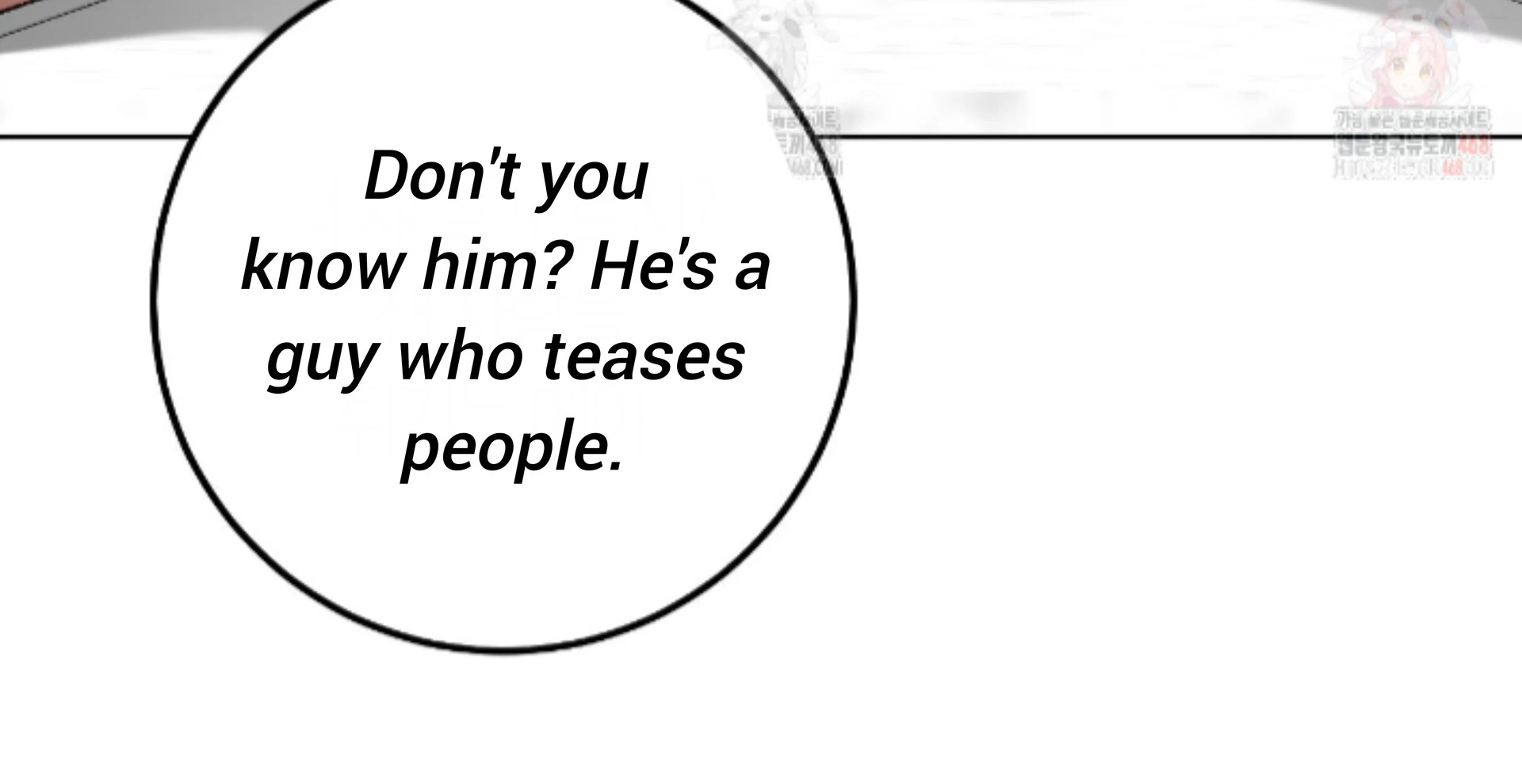 Shock-a-Bye Baby (Novel) Chapter 27 page 46 - 