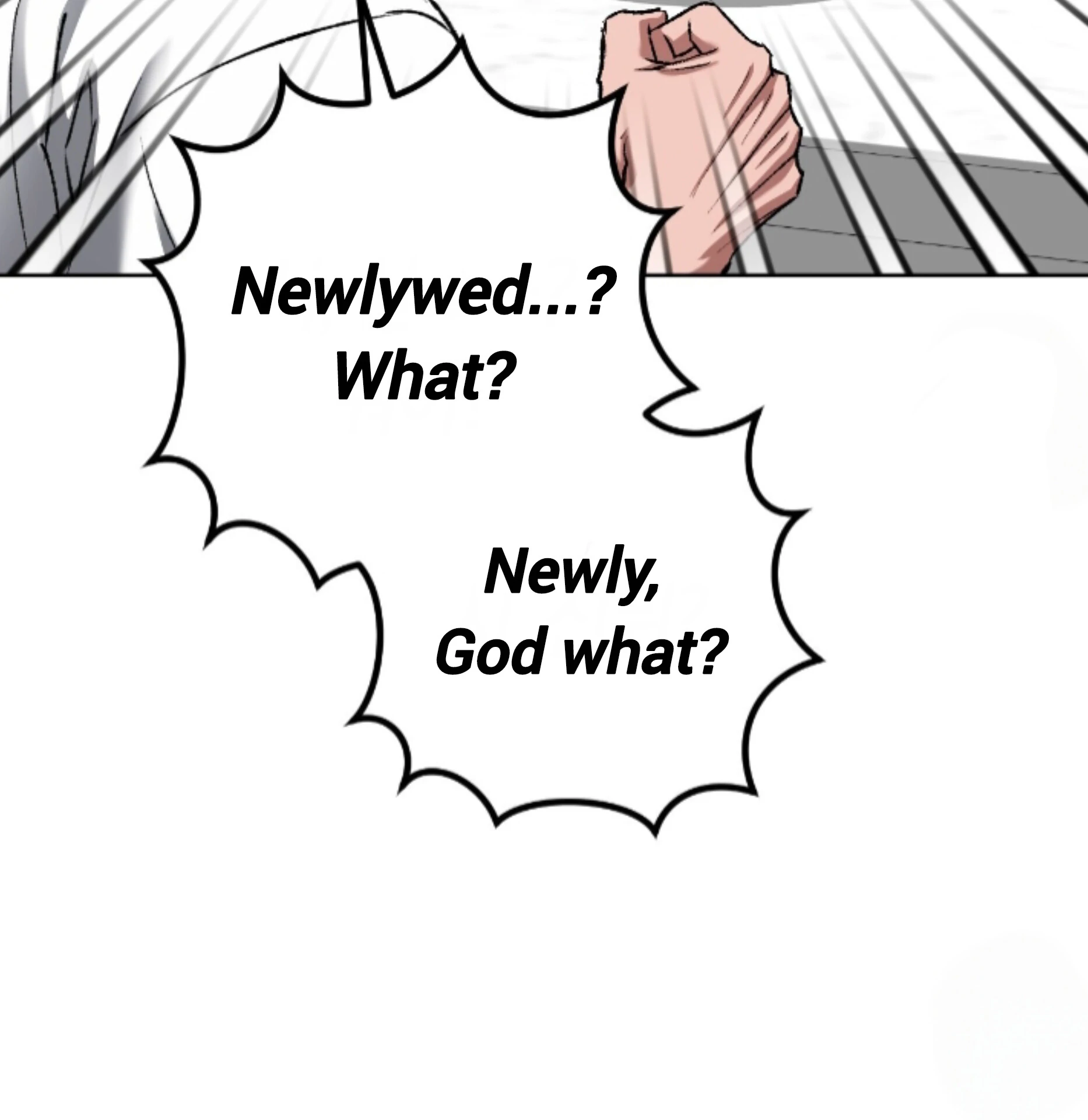 Shock-a-Bye Baby (Novel) Chapter 27 page 50 - 