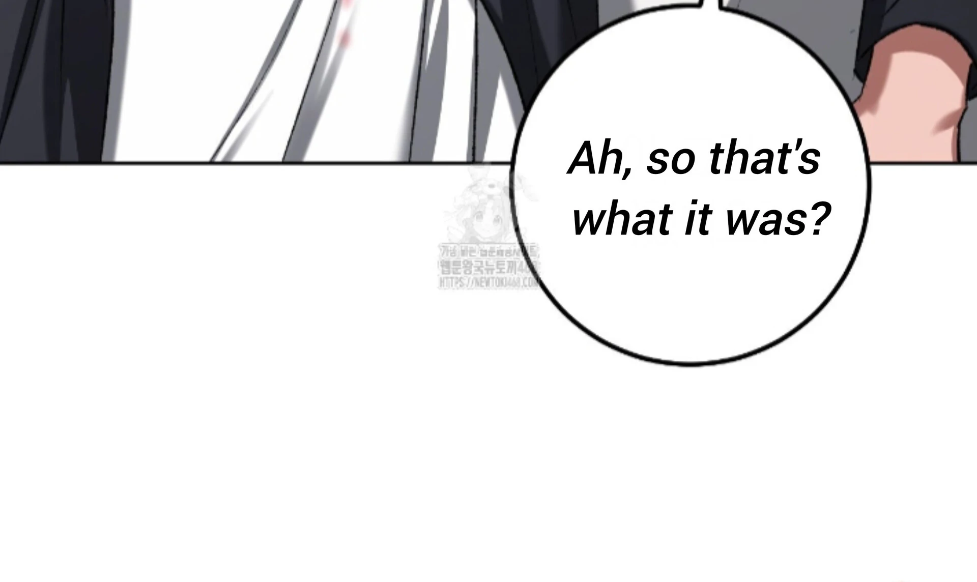 Shock-a-Bye Baby (Novel) Chapter 27 page 65 - 