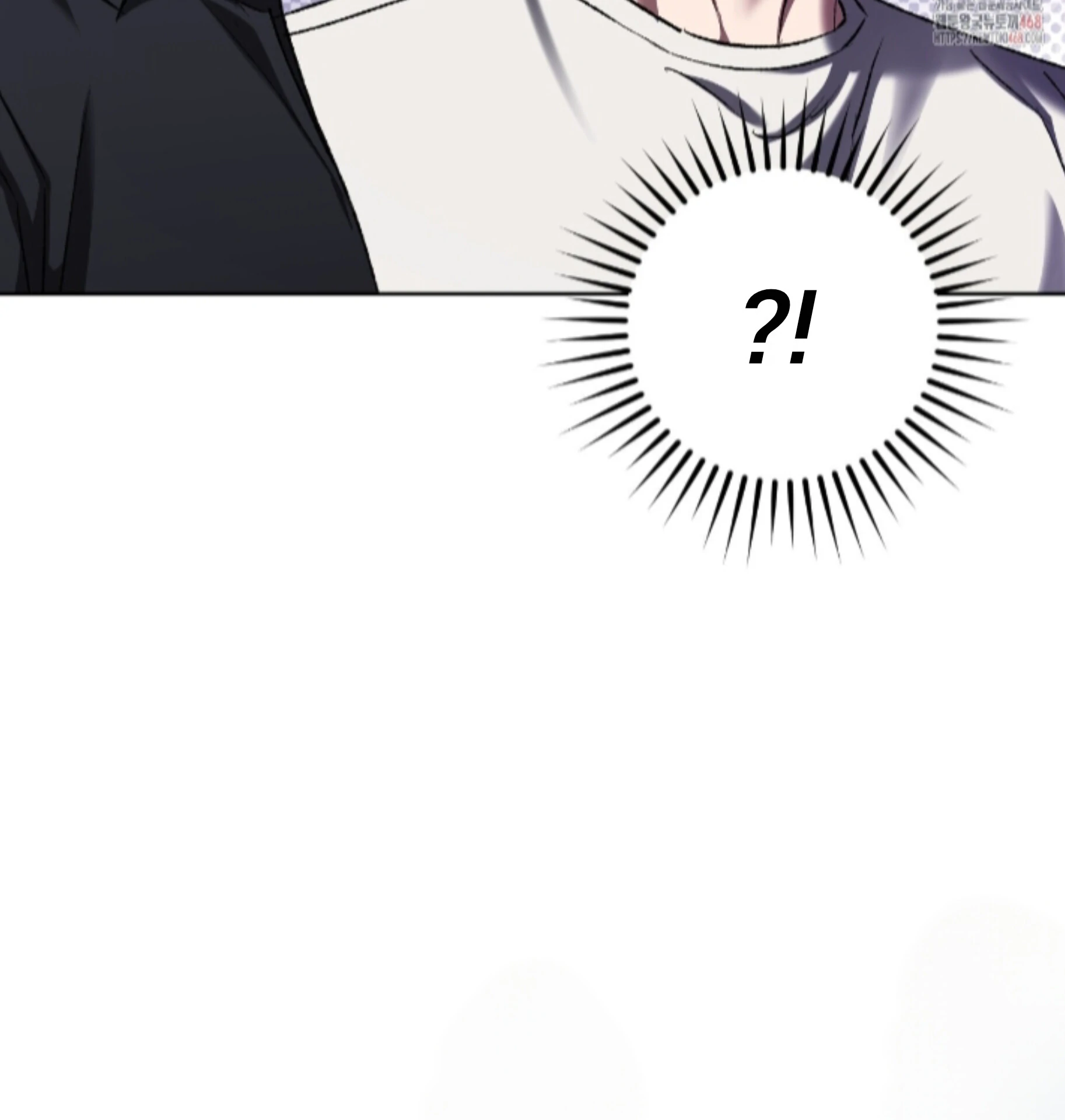 Shock-a-Bye Baby (Novel) Chapter 27 page 72 - 