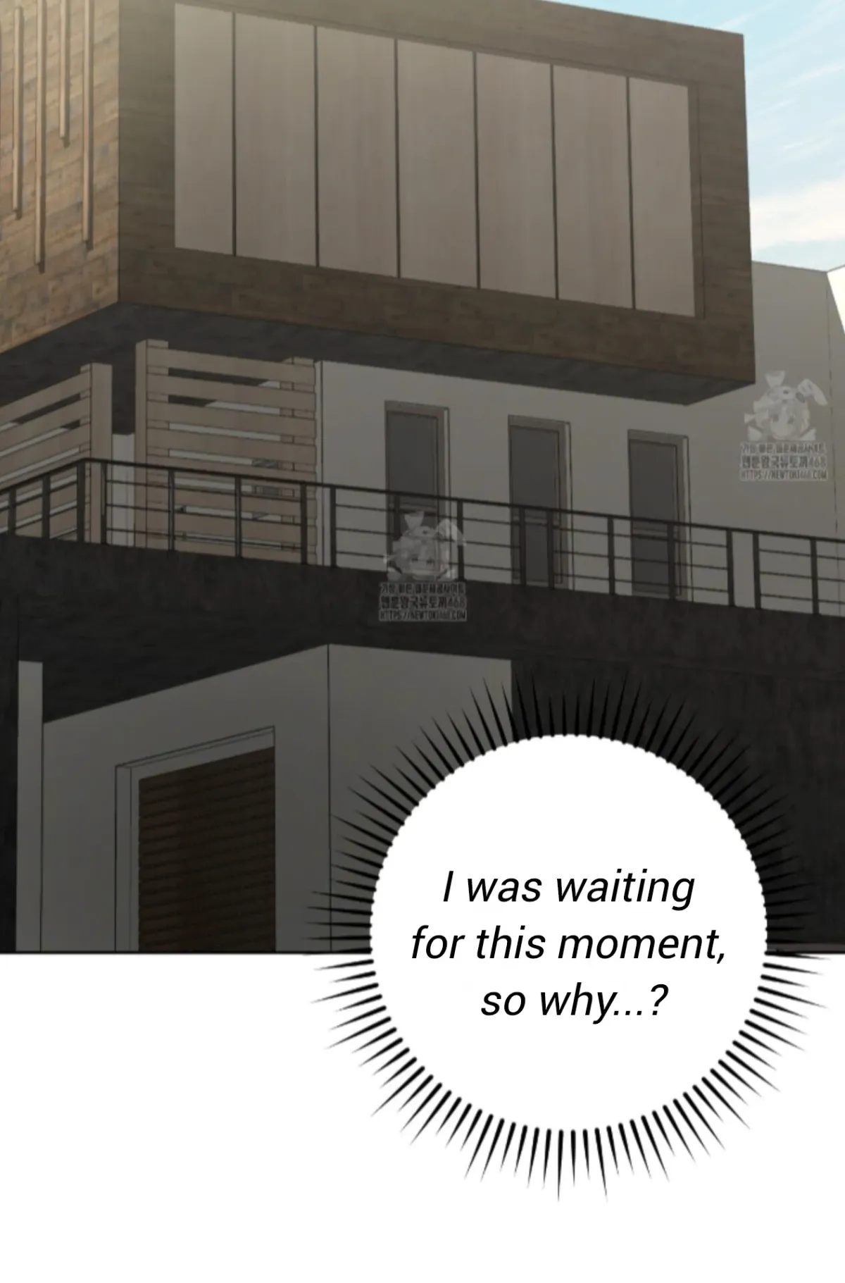 Shock-a-Bye Baby (Novel) Chapter 28 page 27 - 