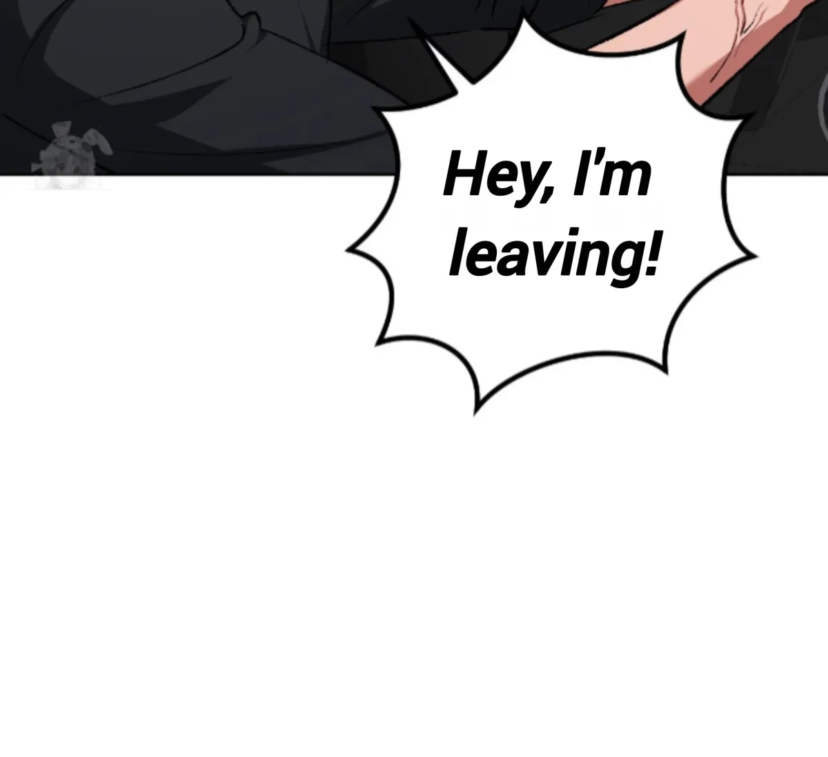 Shock-a-Bye Baby (Novel) Chapter 28 page 30 - 