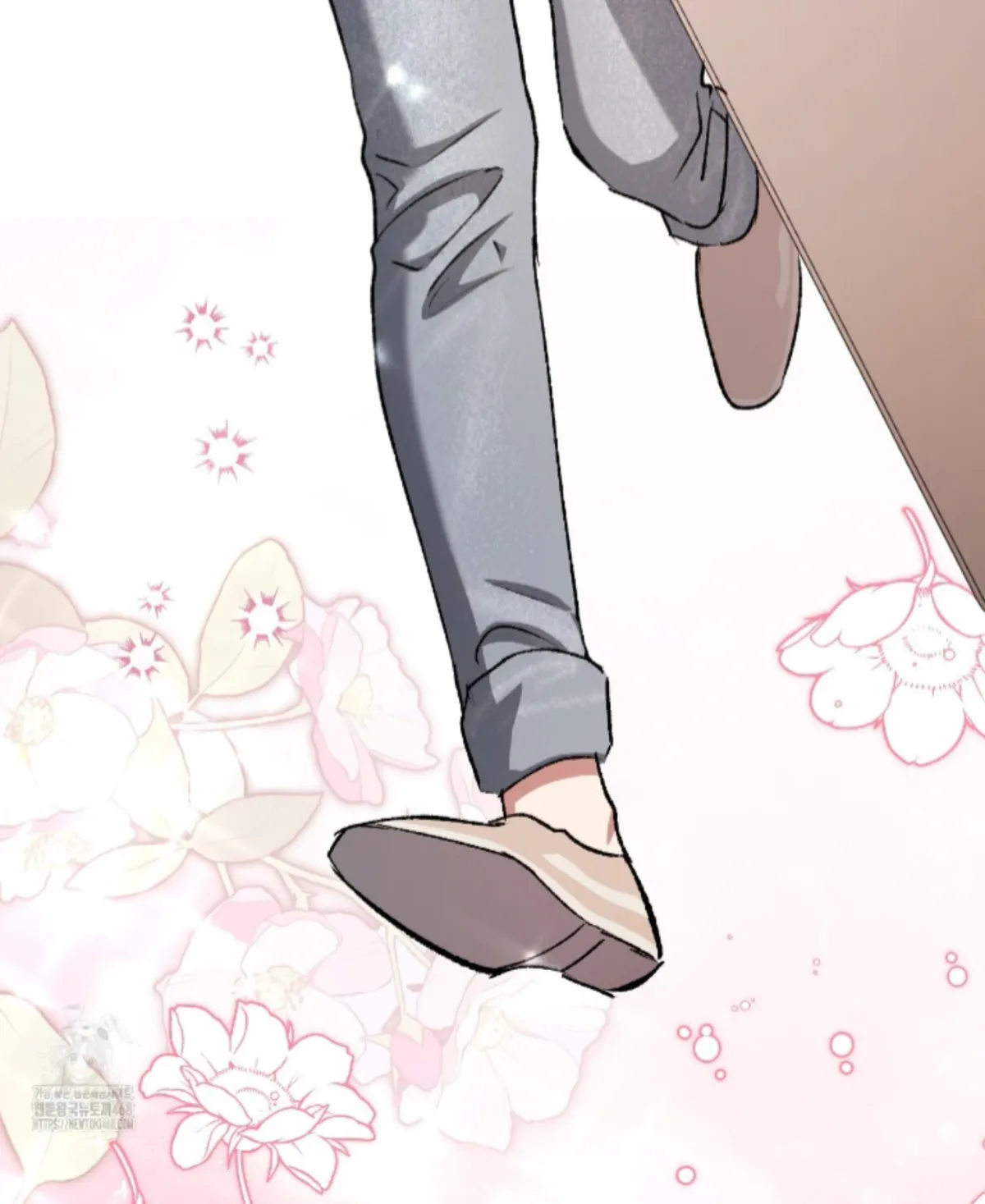 Shock-a-Bye Baby (Novel) Chapter 28 page 34 - 