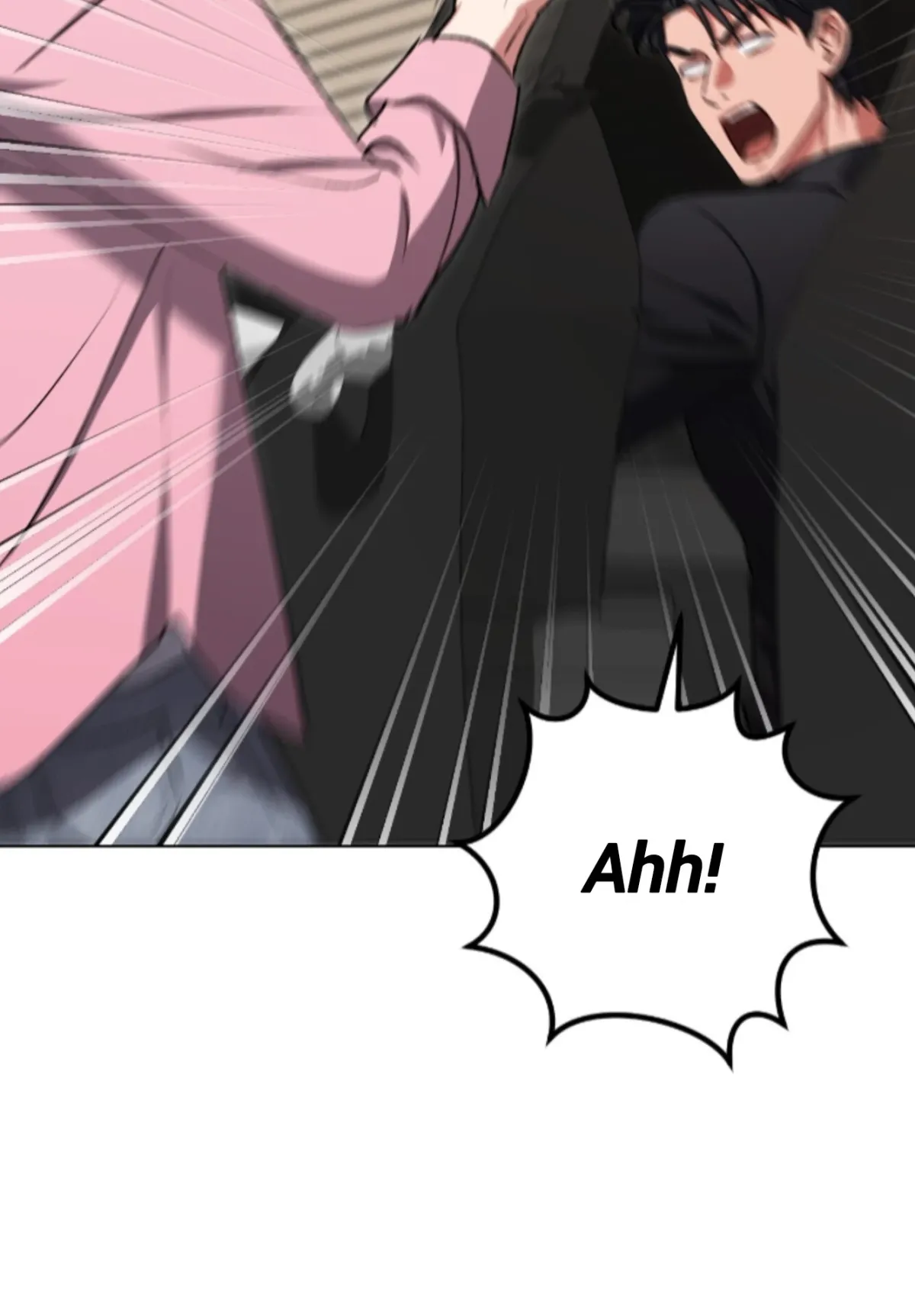 Shock-a-Bye Baby (Novel) Chapter 28 page 53 - 