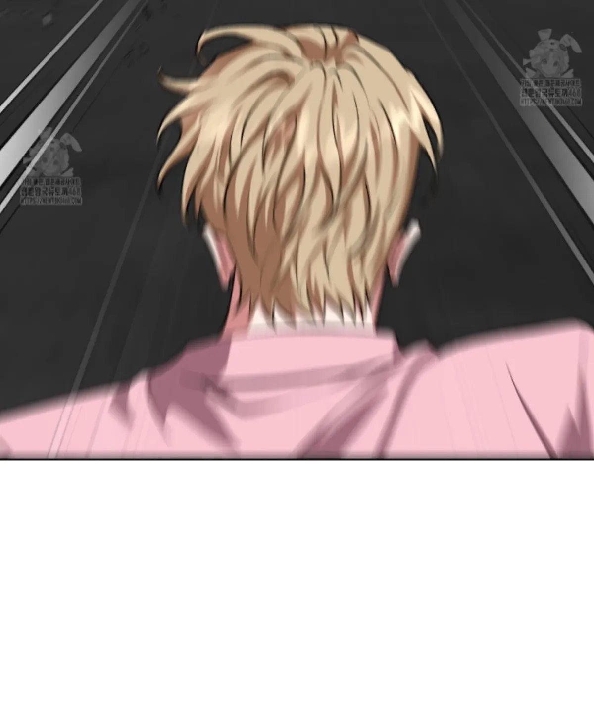Shock-a-Bye Baby (Novel) Chapter 28 page 56 - 