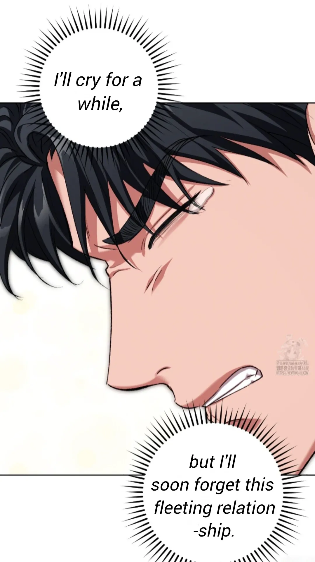Shock-a-Bye Baby (Novel) Chapter 28 page 58 - 