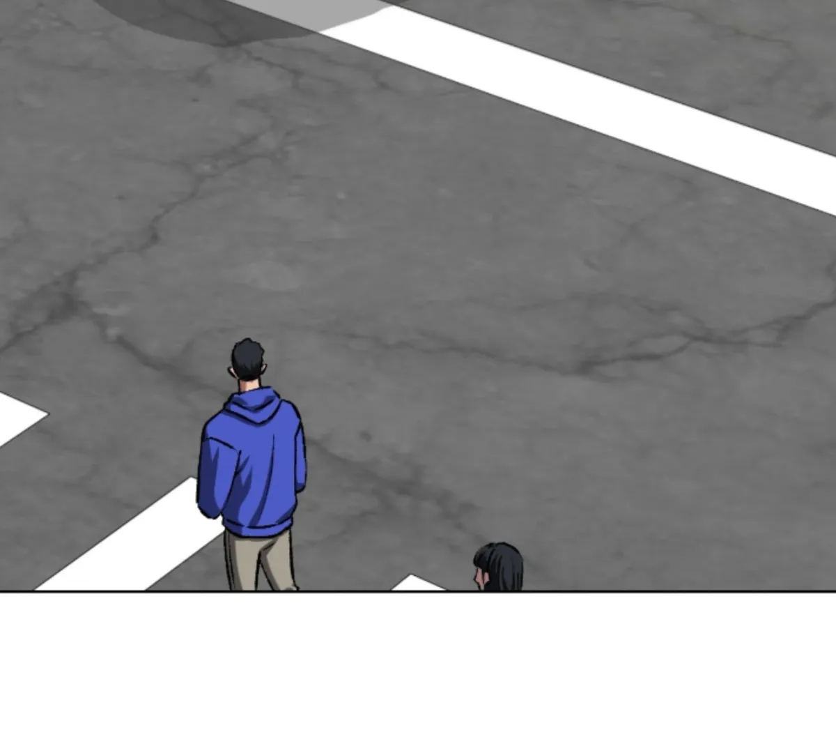 Shock-a-Bye Baby (Novel) Chapter 28 page 78 - 