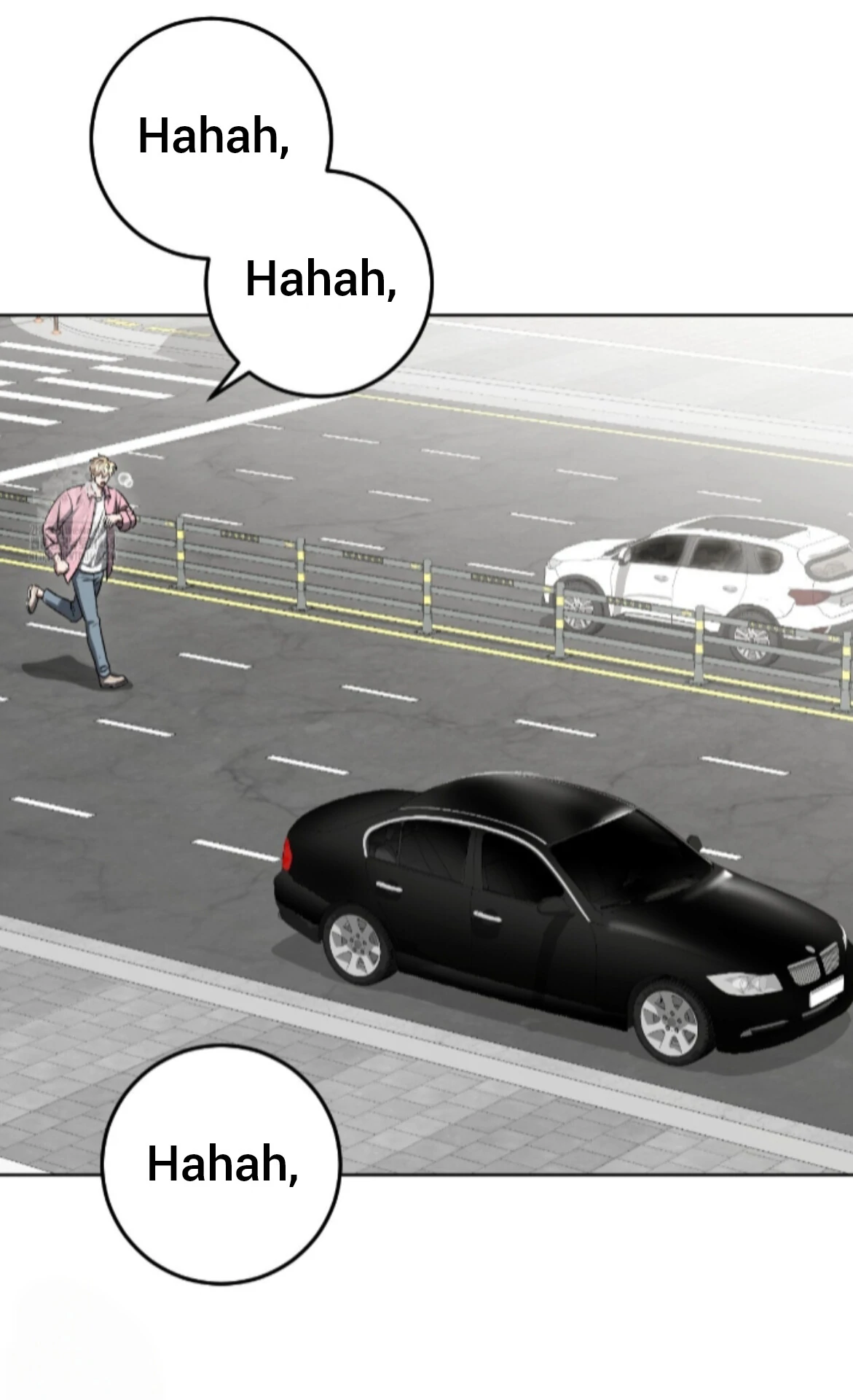 Shock-a-Bye Baby (Novel) Chapter 29 page 15 - 