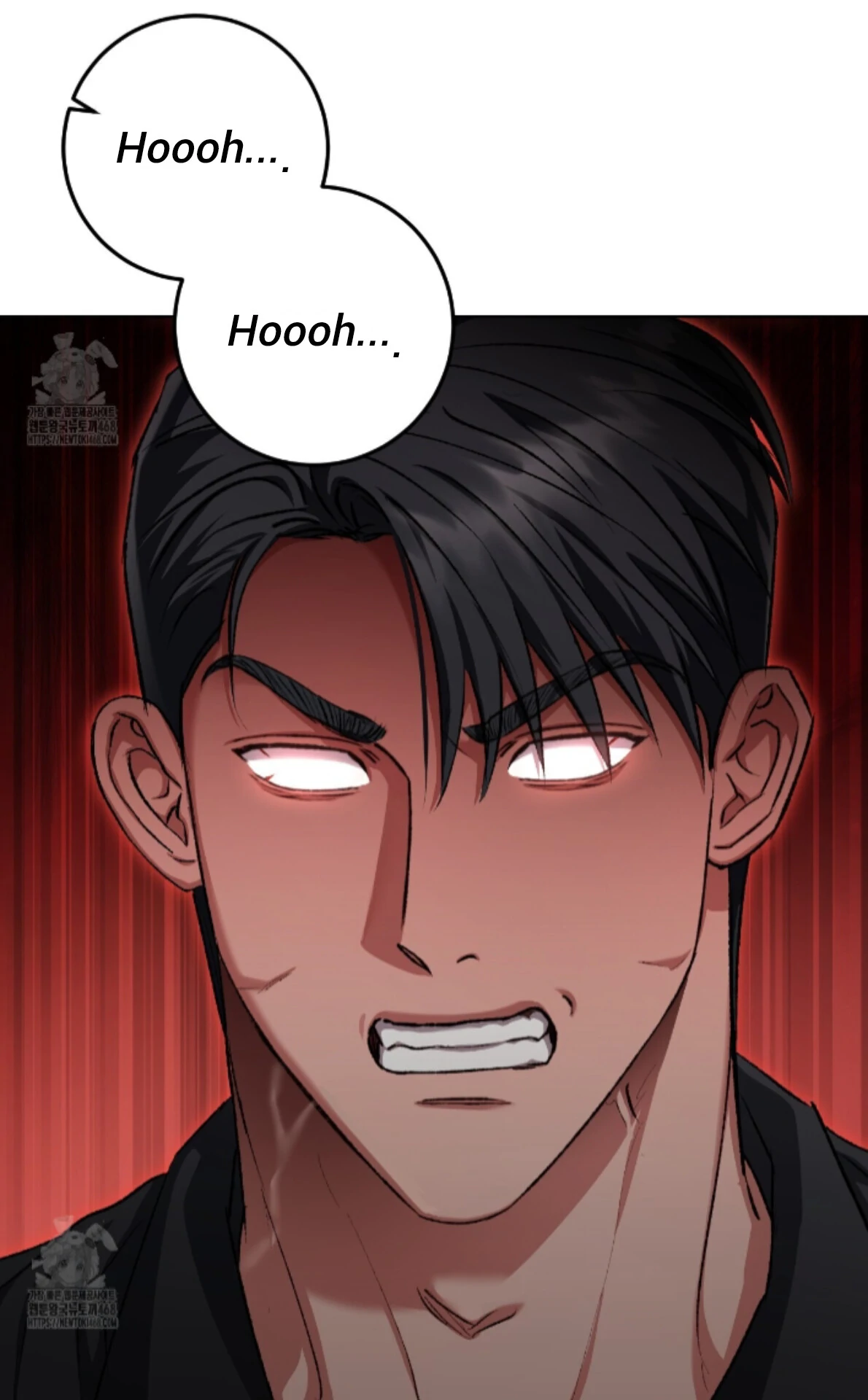 Shock-a-Bye Baby (Novel) Chapter 29 page 28 - 
