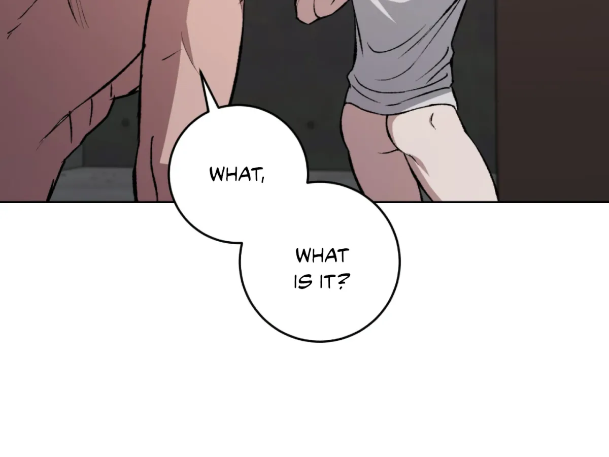 Shock-a-Bye Baby (Novel) Chapter 3 page 109 - 