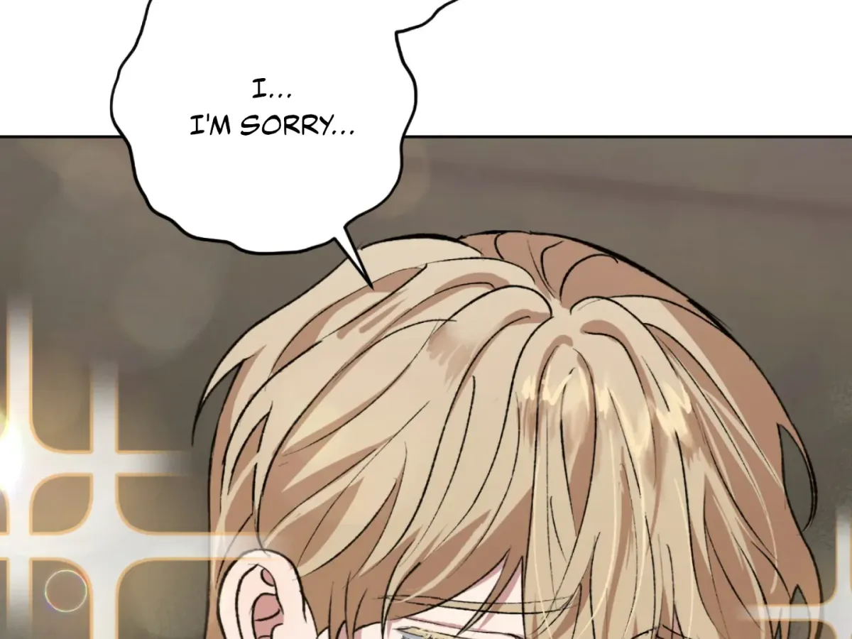 Shock-a-Bye Baby (Novel) Chapter 3 page 112 - 
