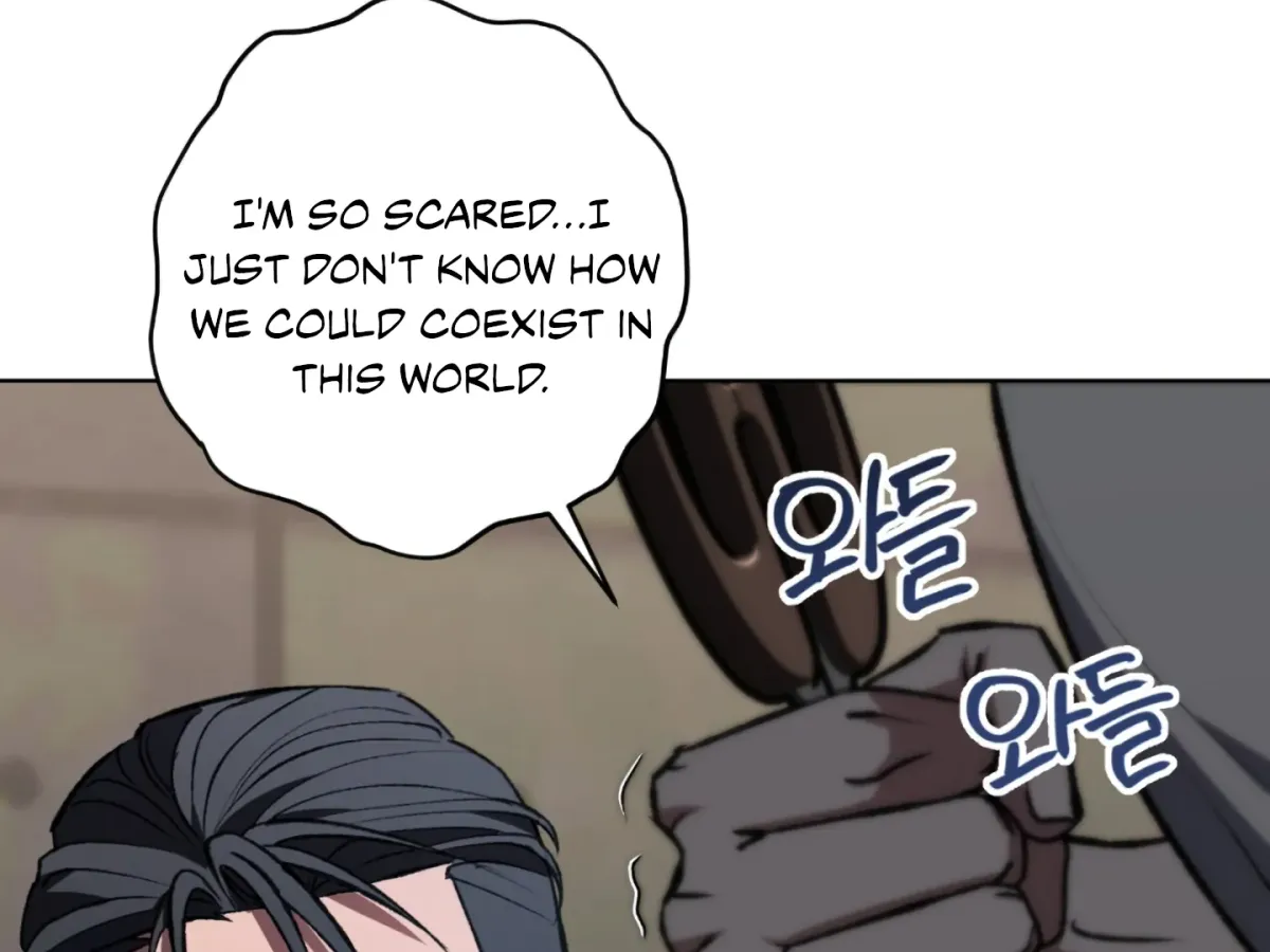 Shock-a-Bye Baby (Novel) Chapter 3 page 115 - 