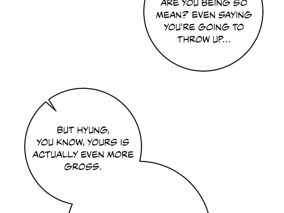Shock-a-Bye Baby (Novel) Chapter 3 page 13 - 