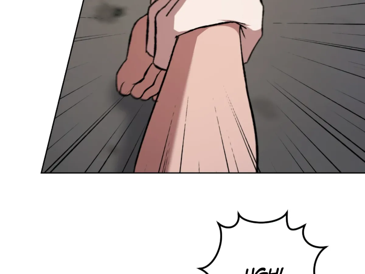 Shock-a-Bye Baby (Novel) Chapter 3 page 124 - 