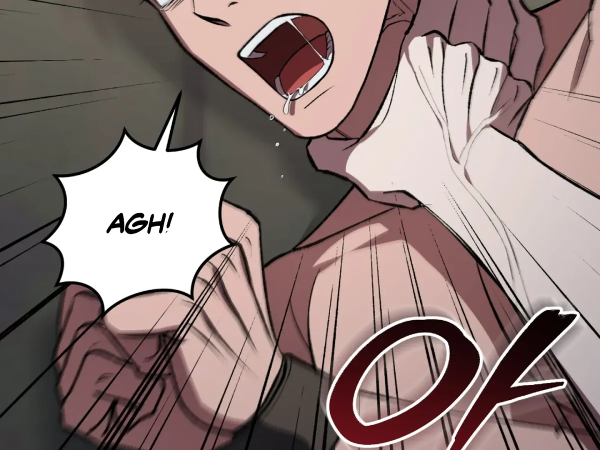Shock-a-Bye Baby (Novel) Chapter 3 page 136 - 
