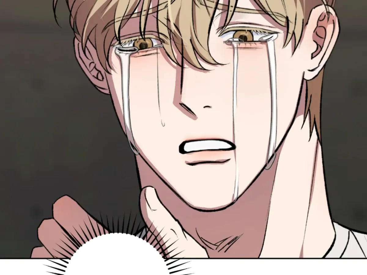 Shock-a-Bye Baby (Novel) Chapter 3 page 150 - 