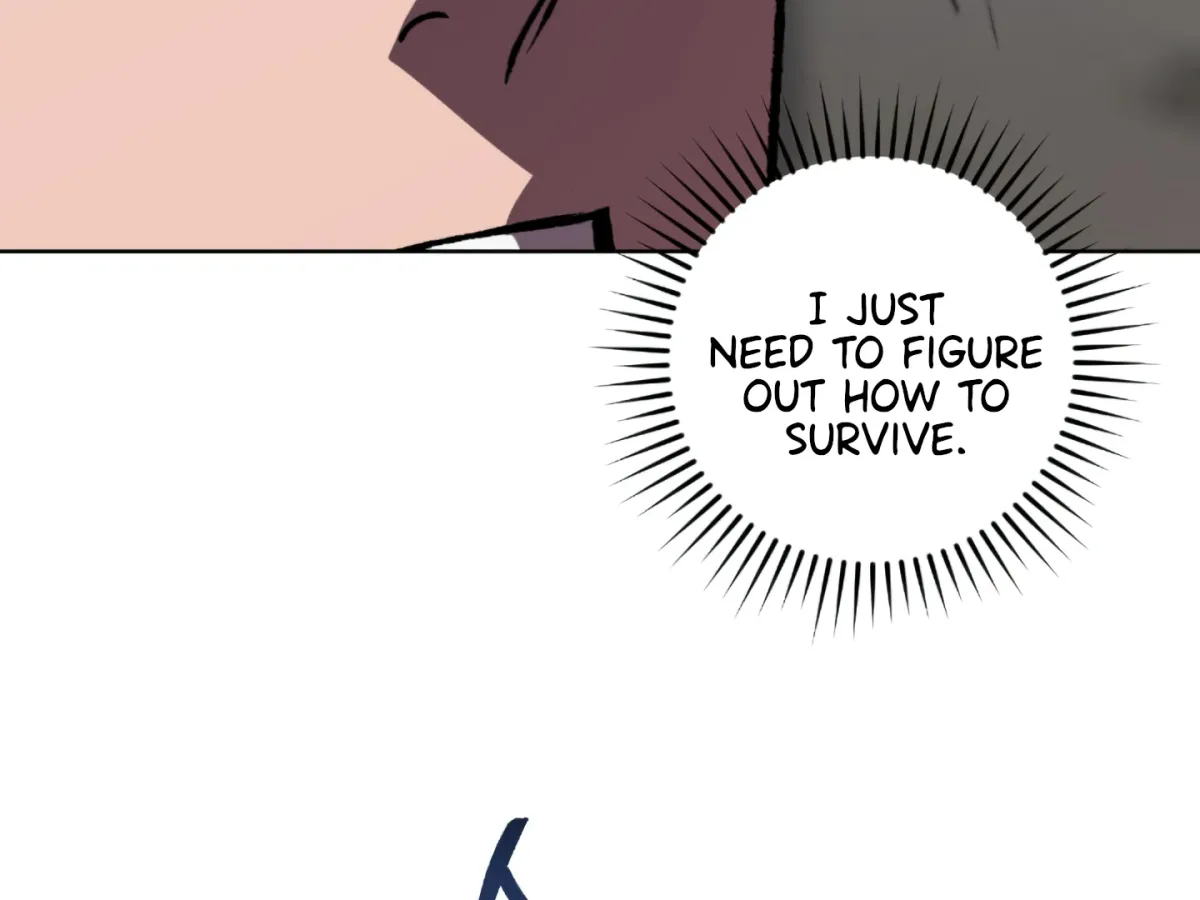 Shock-a-Bye Baby (Novel) Chapter 3 page 152 - 