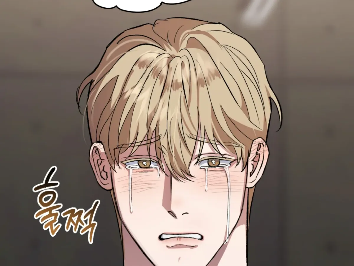 Shock-a-Bye Baby (Novel) Chapter 3 page 158 - 