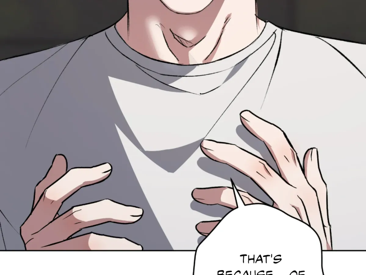 Shock-a-Bye Baby (Novel) Chapter 3 page 159 - 