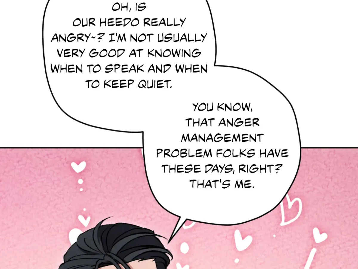 Shock-a-Bye Baby (Novel) Chapter 3 page 161 - 