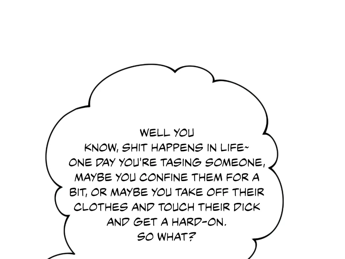 Shock-a-Bye Baby (Novel) Chapter 3 page 164 - 