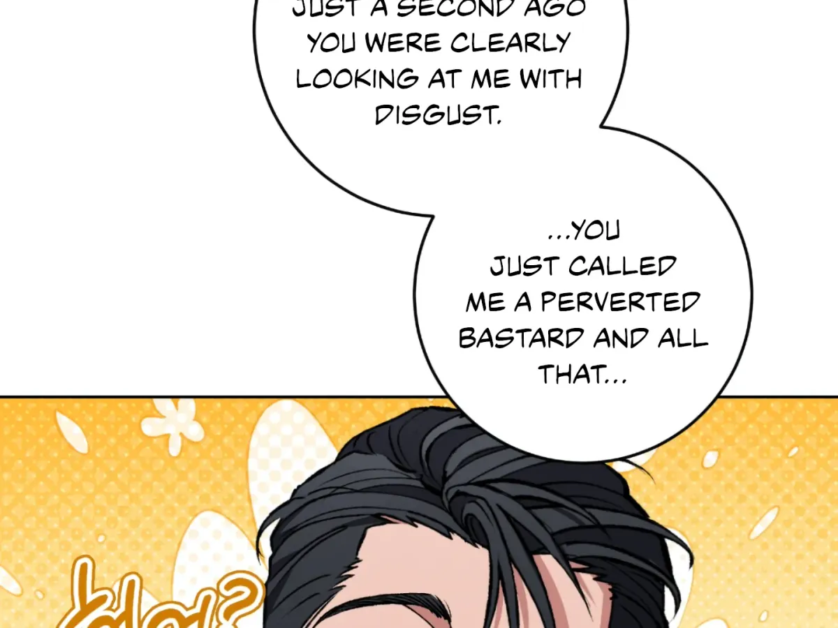 Shock-a-Bye Baby (Novel) Chapter 3 page 167 - 