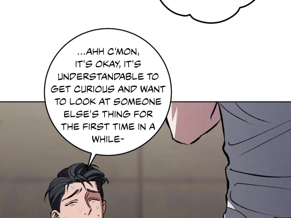 Shock-a-Bye Baby (Novel) Chapter 3 page 169 - 