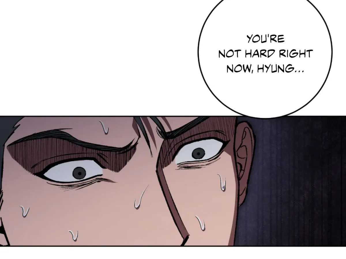 Shock-a-Bye Baby (Novel) Chapter 3 page 173 - 