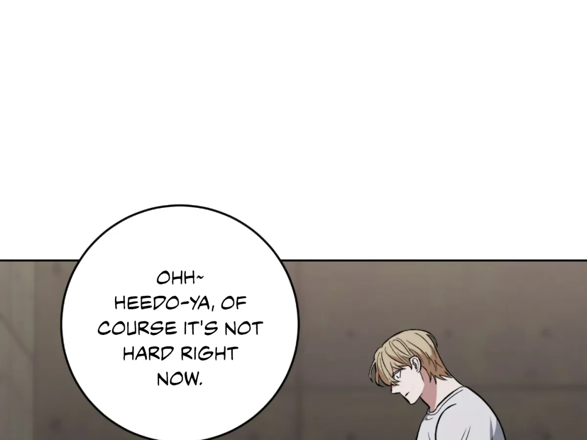 Shock-a-Bye Baby (Novel) Chapter 3 page 174 - 