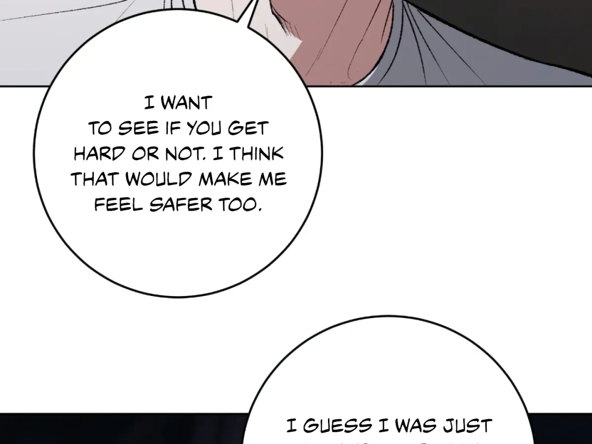 Shock-a-Bye Baby (Novel) Chapter 3 page 186 - 