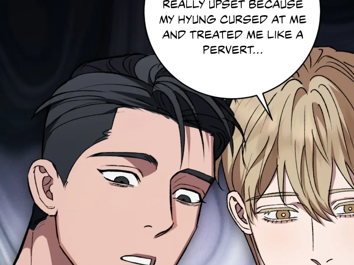 Shock-a-Bye Baby (Novel) Chapter 3 page 187 - 