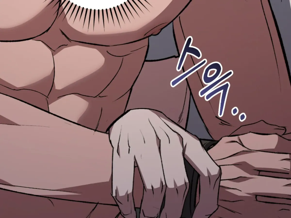 Shock-a-Bye Baby (Novel) Chapter 3 page 189 - 