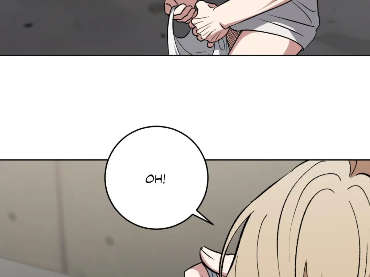 Shock-a-Bye Baby (Novel) Chapter 3 page 26 - 