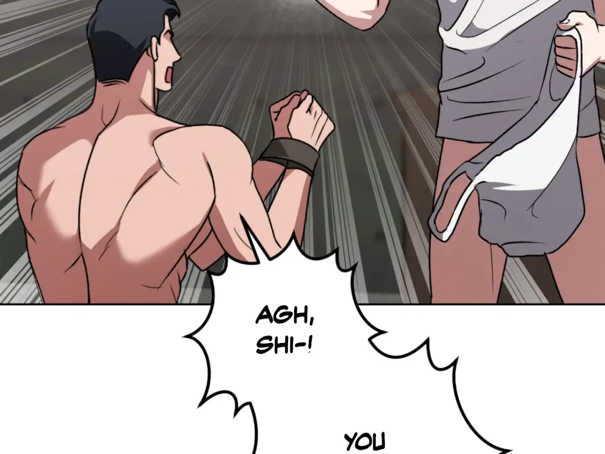 Shock-a-Bye Baby (Novel) Chapter 3 page 29 - 