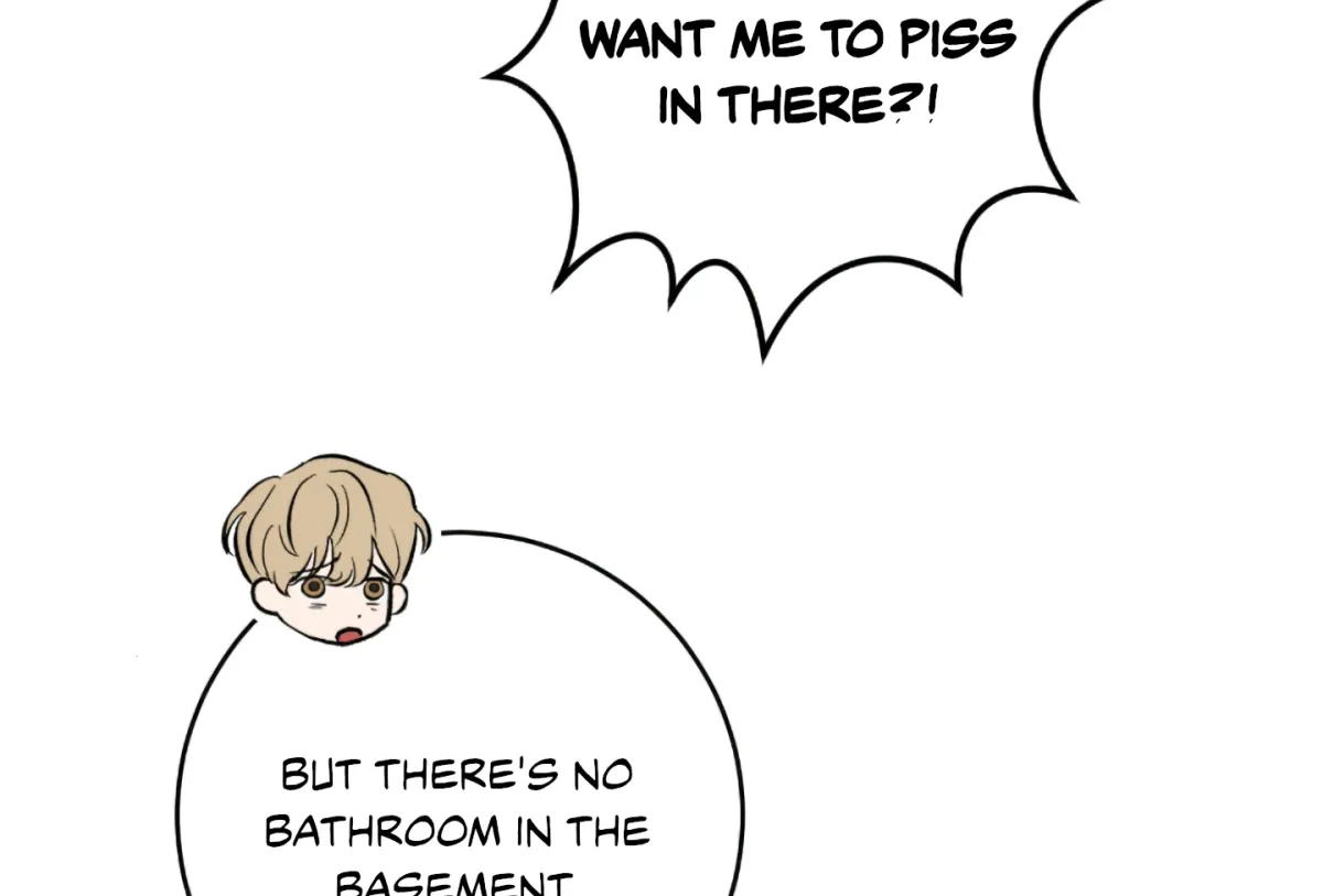 Shock-a-Bye Baby (Novel) Chapter 3 page 30 - 