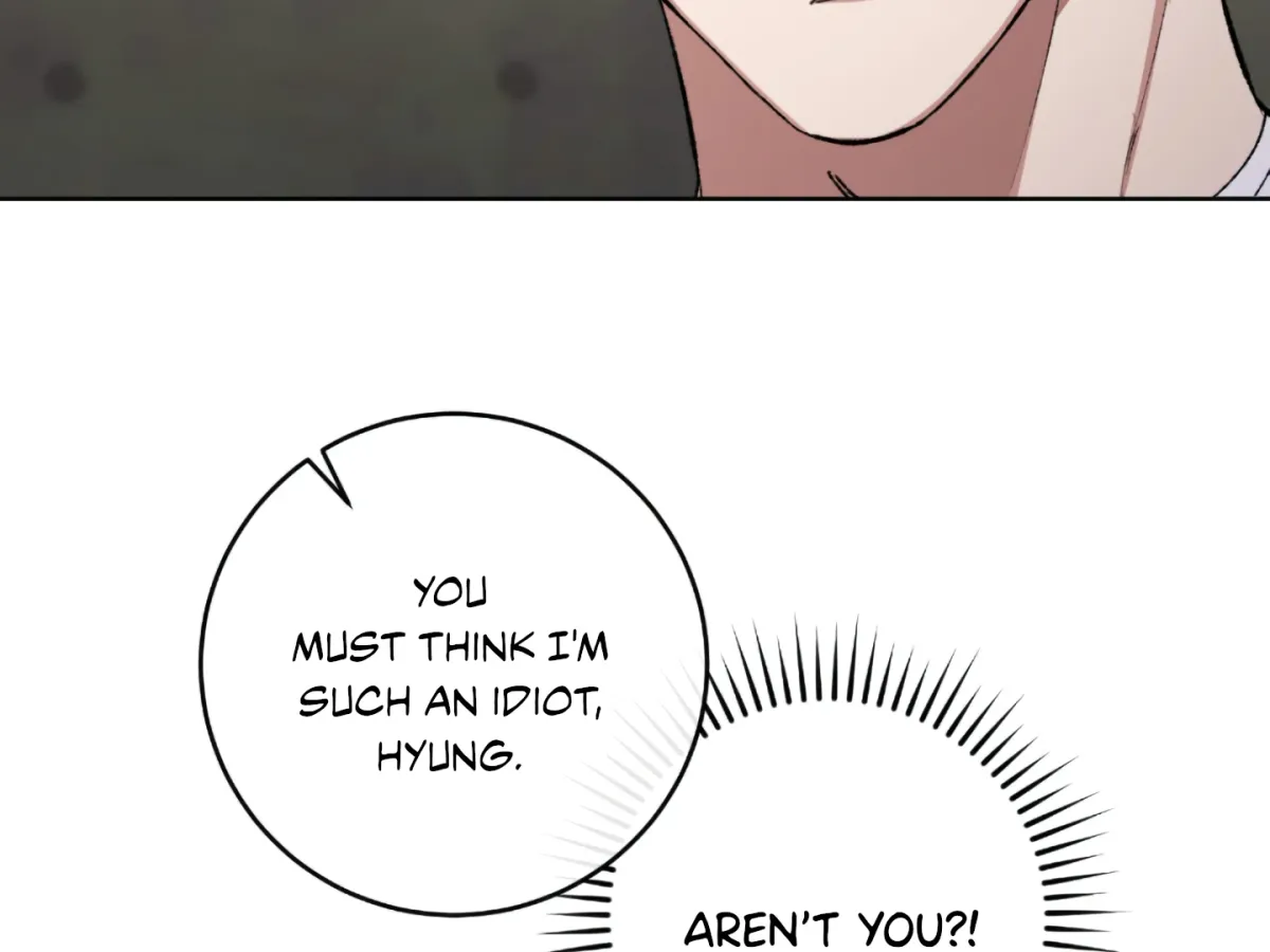 Shock-a-Bye Baby (Novel) Chapter 3 page 33 - 