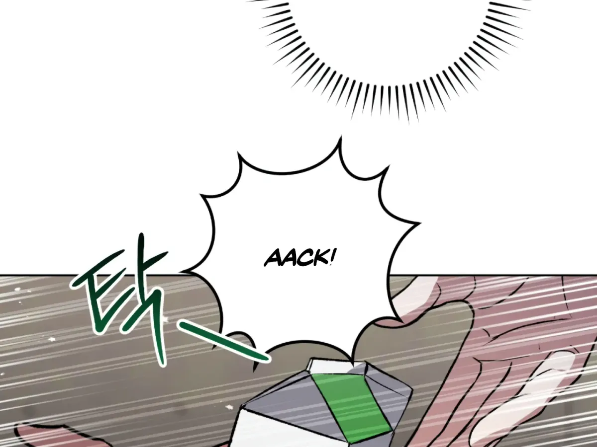 Shock-a-Bye Baby (Novel) Chapter 3 page 34 - 