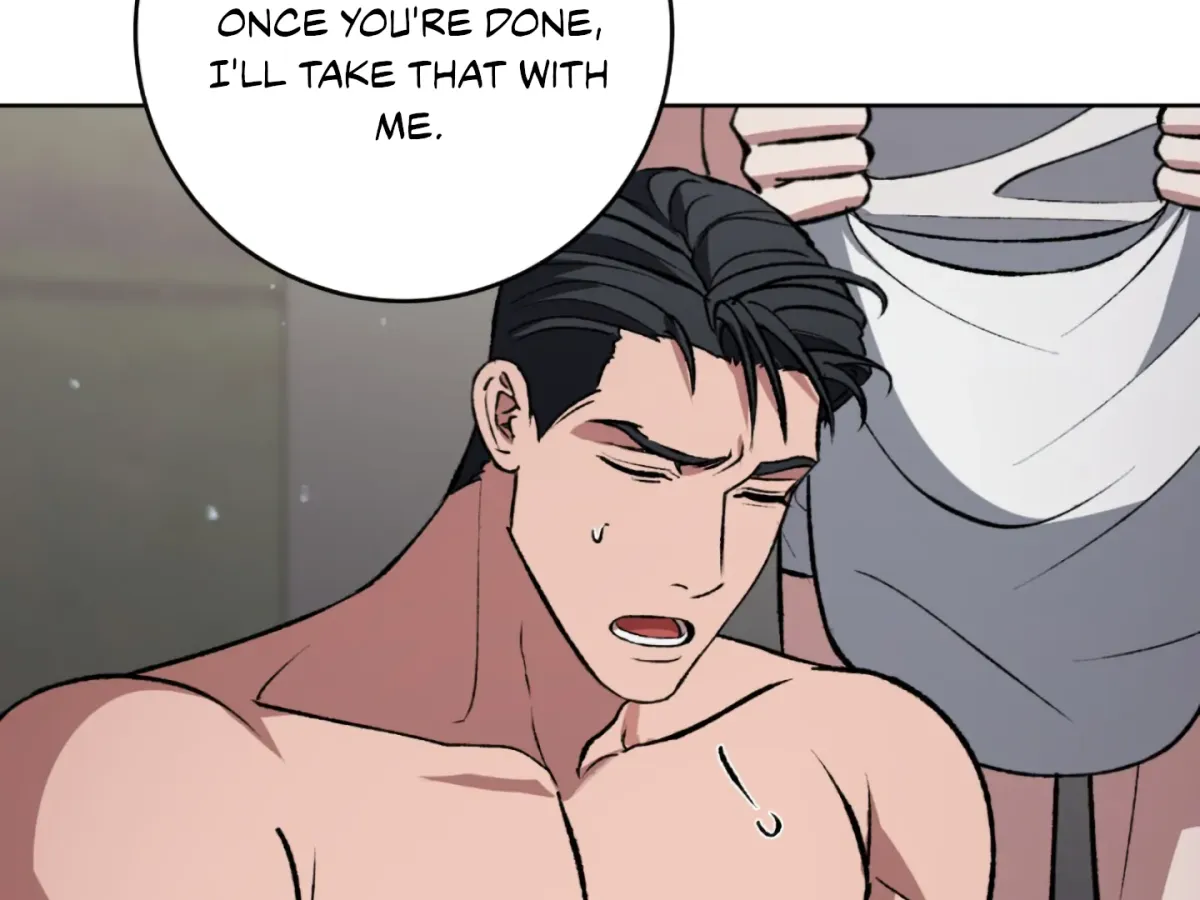 Shock-a-Bye Baby (Novel) Chapter 3 page 39 - 